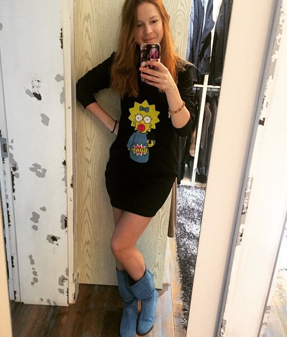 Наталья Подольская