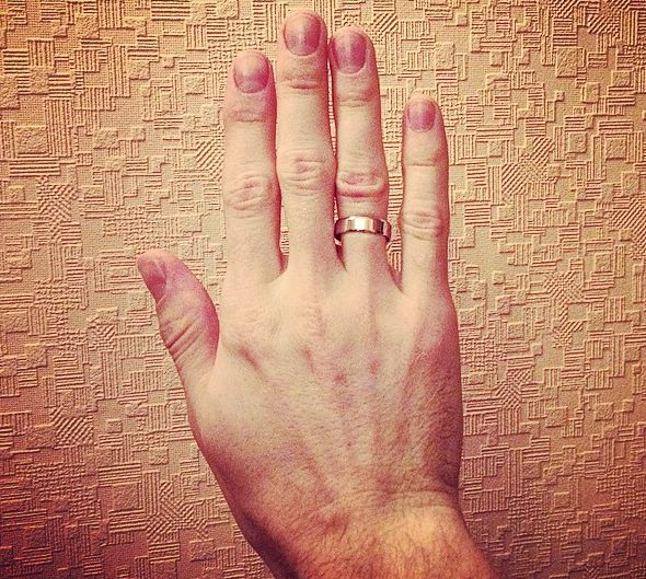 Денис Повалий