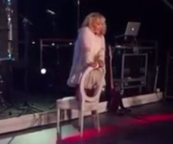 Алла Пугачева