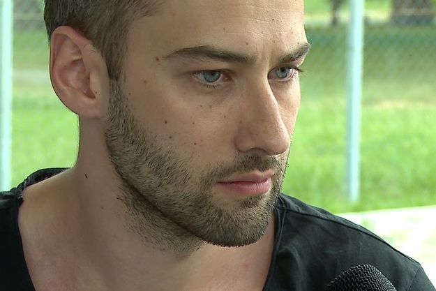 Дмитрий Шепелев дал первое интервью после смерти Фриске