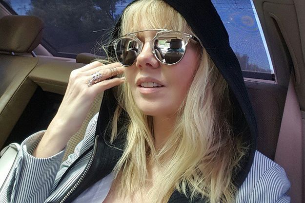 Певица Валерия прокомментировала слухи о своих пластических операциях