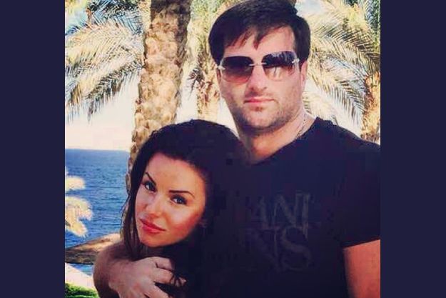 Юлия Волкова вышла замуж за вора в законе