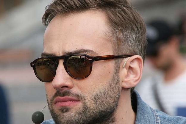 Дмитрий Шепелев стал неузнаваемым после похорон Жанны Фриске