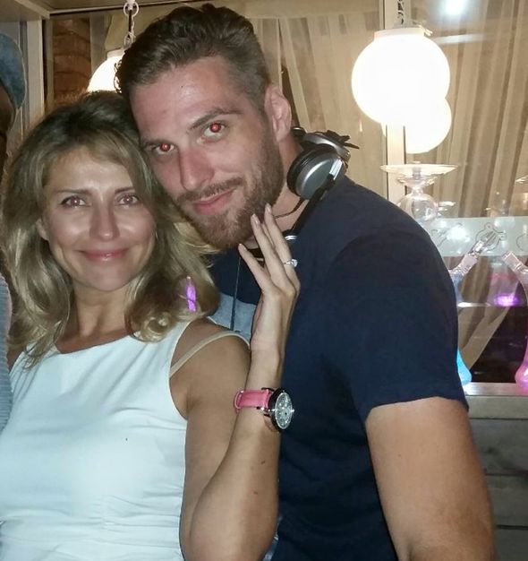 Екатерина Архарова