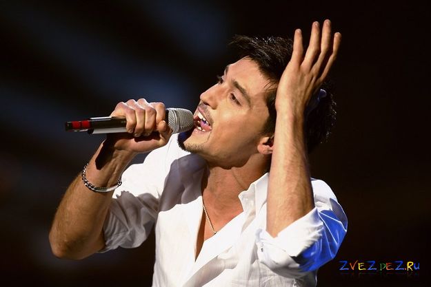 Дима Билан рассказал о своем отцовстве