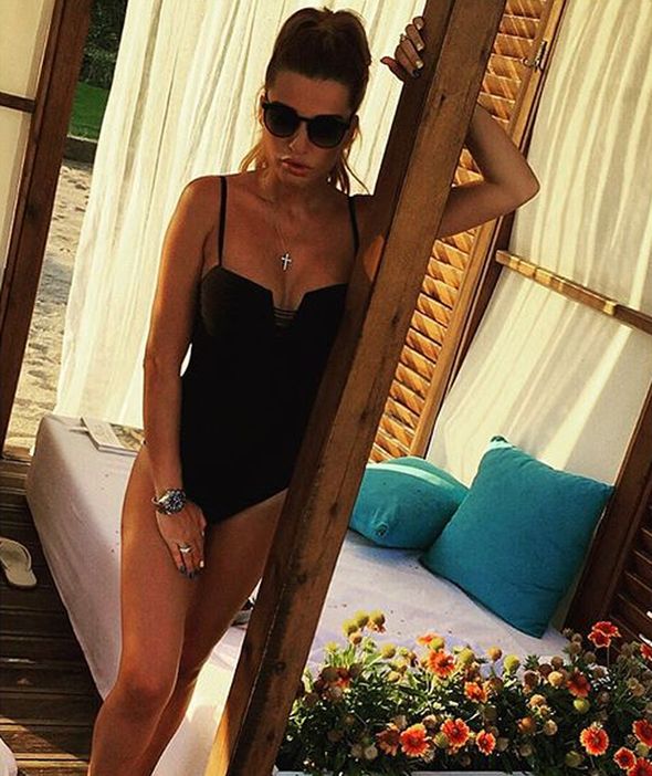 Ксения Бородина