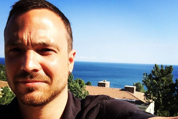 Алексей Чадов удалил из Instagram снимки жены