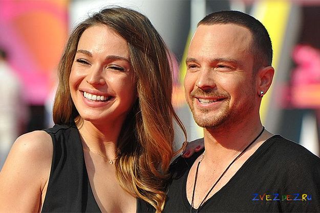 Алексей Чадов ушел от Агнии Дитковските и поселился у брата