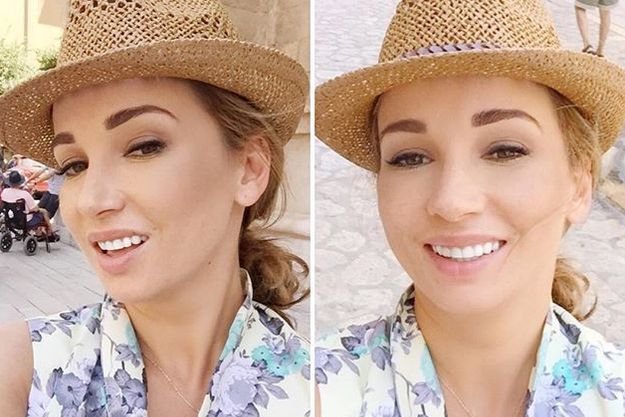 Анфису Чехову оскорбили в отеле на Майорке