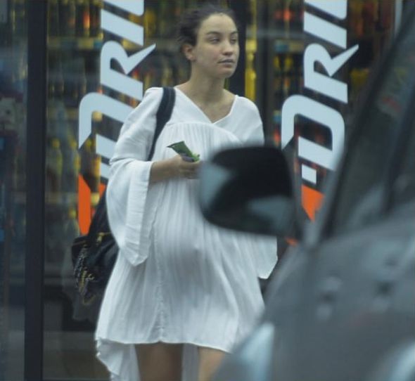 Виктория Дайнеко