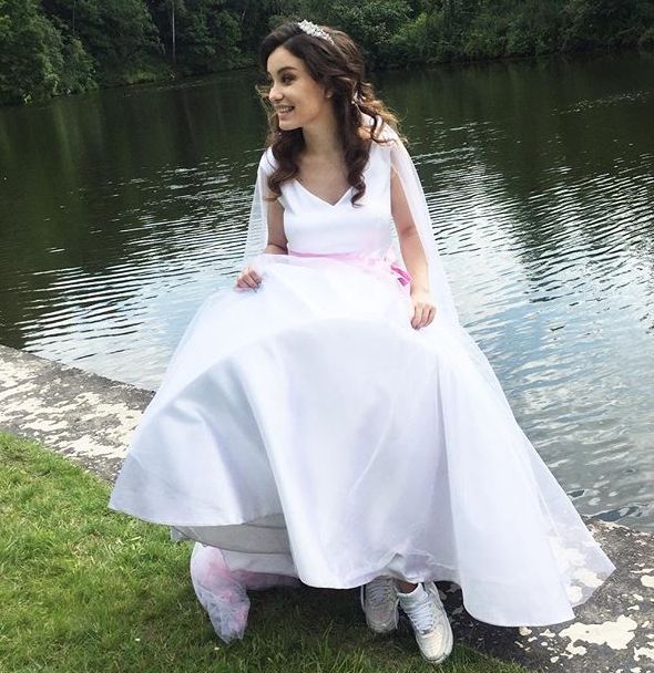 Виктория Дайнеко