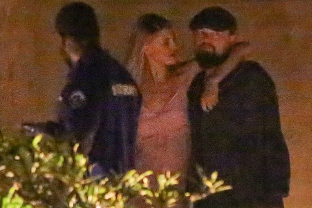 Леонардо ДиКаприо устроил Келли Рорбах романтическое свидание