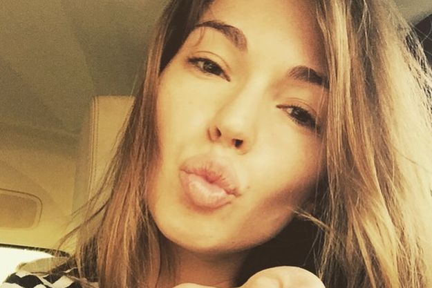 Агнию Дитковските застукали с другим мужчиной