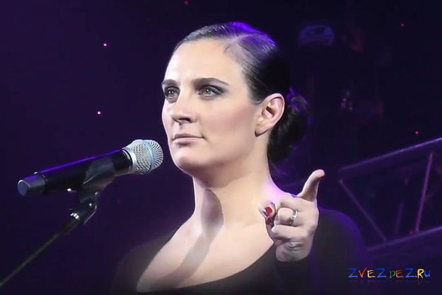 Елена Ваенга публично опозорила певицу Натали