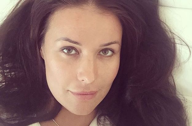 Фанаты не узнали Оксану Федорову без макияжа