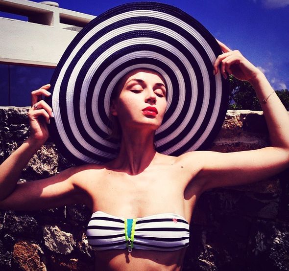 Полина Гагарина