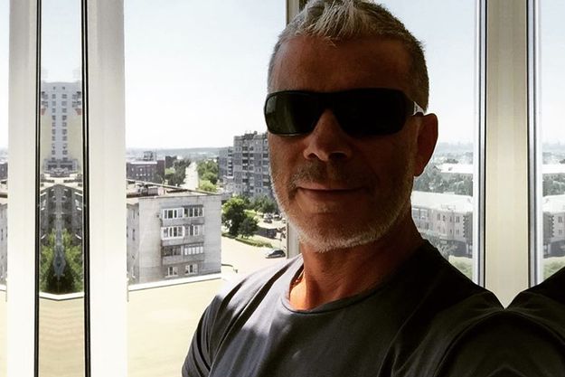 Олег Газманов