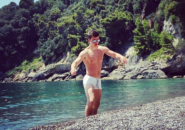 Филипп Газманов