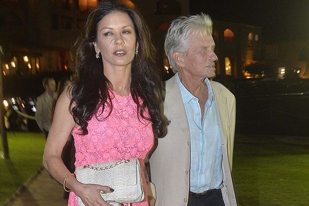 Кэтрин Зета-Джонс шокировала постаревшим лицом