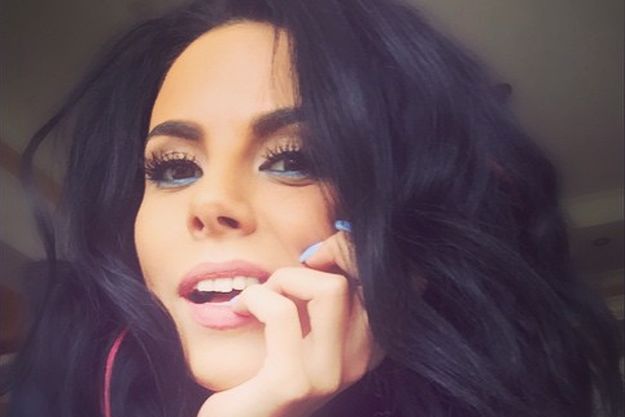 Настя Каменских планирует вскоре родить ребенка