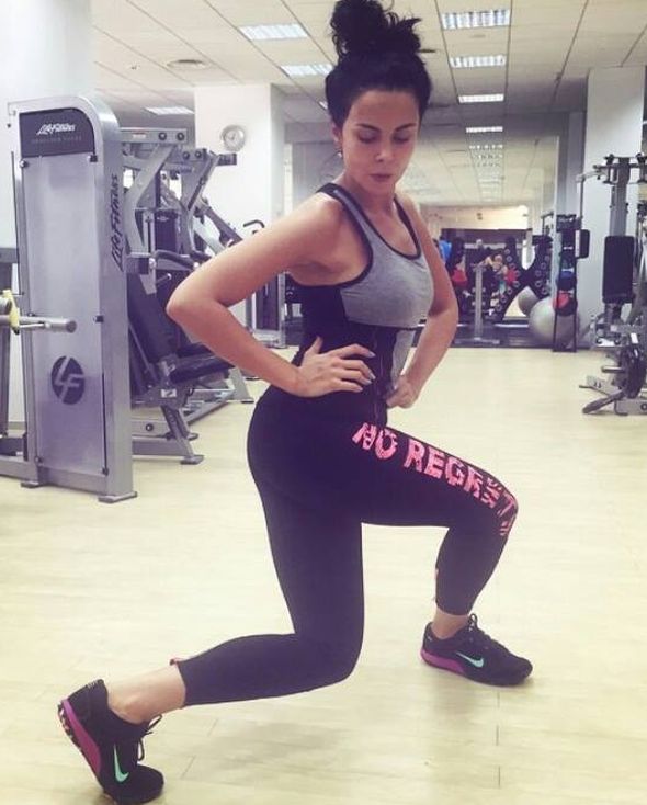 Настя Каменских