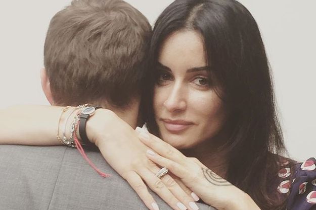 Тина Канделаки ищет любимого мужчину в Интернете