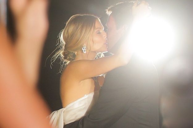 Мария Кожевникова впервые показала своего мужа