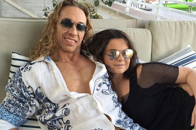 Наташа Королева показала милое семейное фото