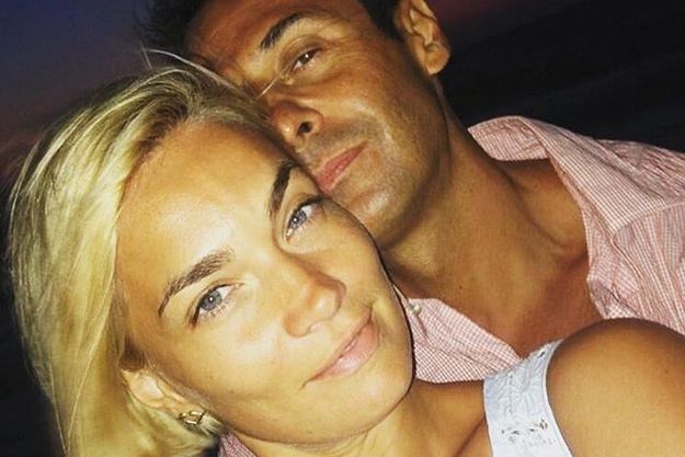 Стас Костюшкин запамятовал о годовщине свадьбы