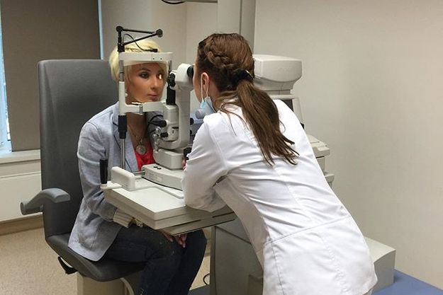 Лера Кудрявцева сообщила о проблемах со здоровьем