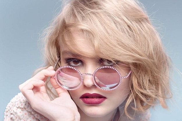 Джонни Депп против карьеры дочери в шоу-бизнесе