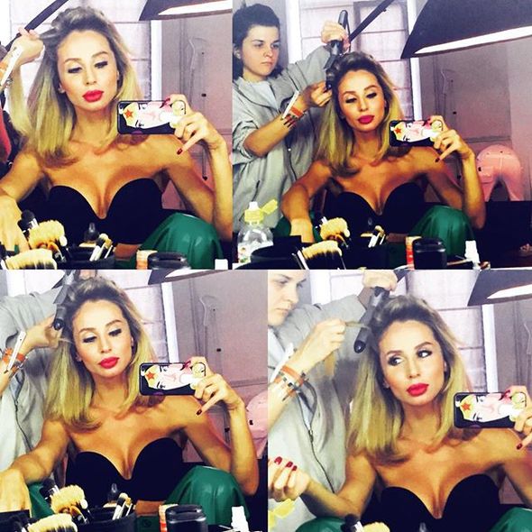 Светлана Лобода