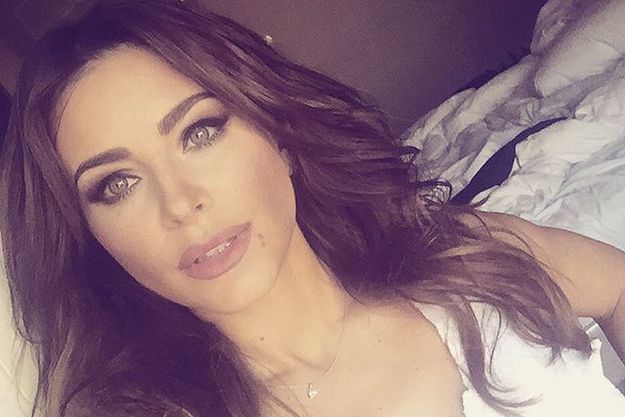 Ани Лорак показала четырехлетнюю дочь