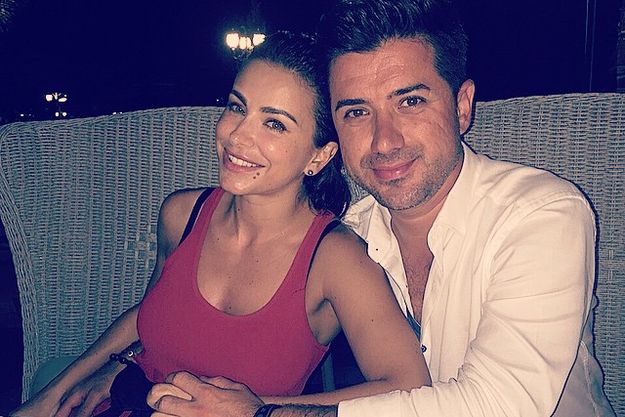 Ани Лорак показала фото с мужем 10-летней давности