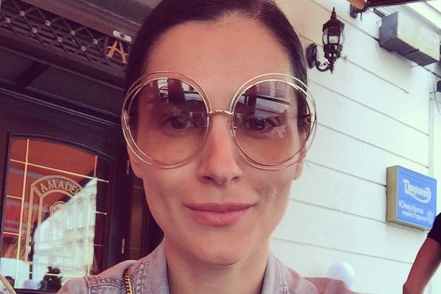 Том Хэнкс отшил Машу Ефросинину