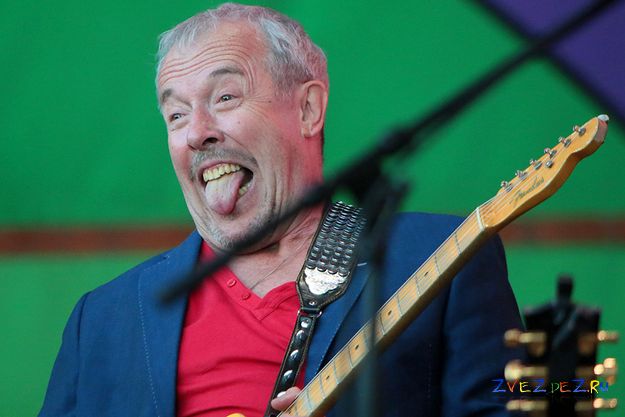 Андрей Макаревич прокомментировал слухи о своем убийстве