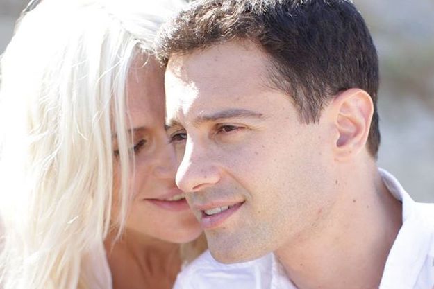 Виктория и Антон Макарские ссорятся из-за соцсетей