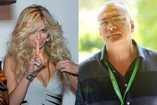 Отношения Константина Меладзе и Веры Брежневой официально подтверждены