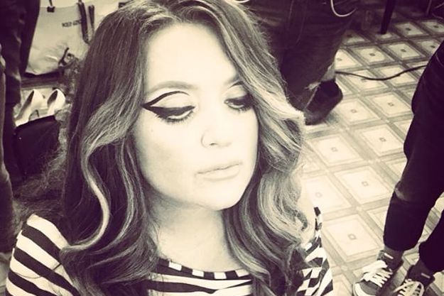 Наталье Могилевской стало плохо во время съемок