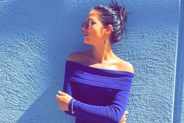 Нюша пожаловалась на отсутствие в ее жизни мужчины