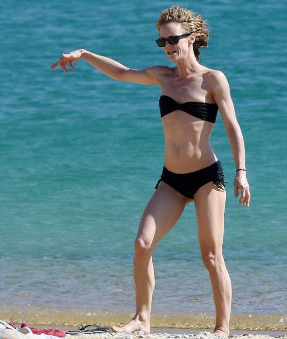 Ванесса Паради