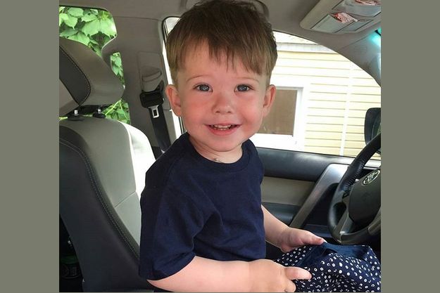 Сестра Жанны Фриске впервые показала фото племянника