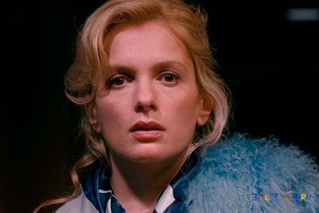 Константин Хабенский спас от смерти Марию Порошину