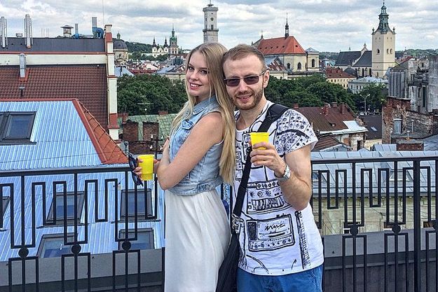 Сын Таисии Повалий отказался от гламурного медового месяца