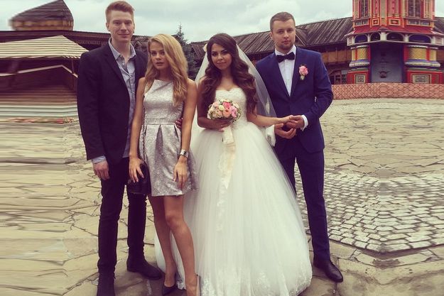 Никита Пресняков может вскоре сделать предложение возлюбленной