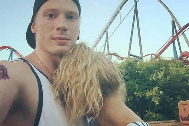 Никита Пресняков поведал о свадьбе