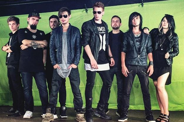 Никита Пресняков записал саундтрек для голливудского фильма