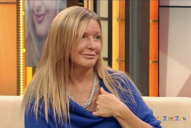 Измены и алкоголь разрушили брак Елены Прокловой