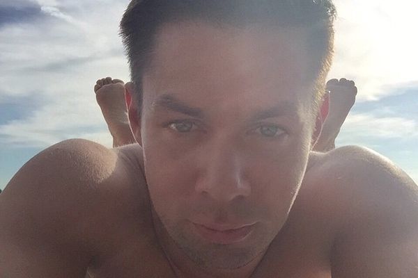 Стас Пьеха рассмешил поклонников забавным фото