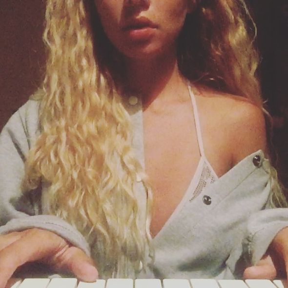 Анна Седокова